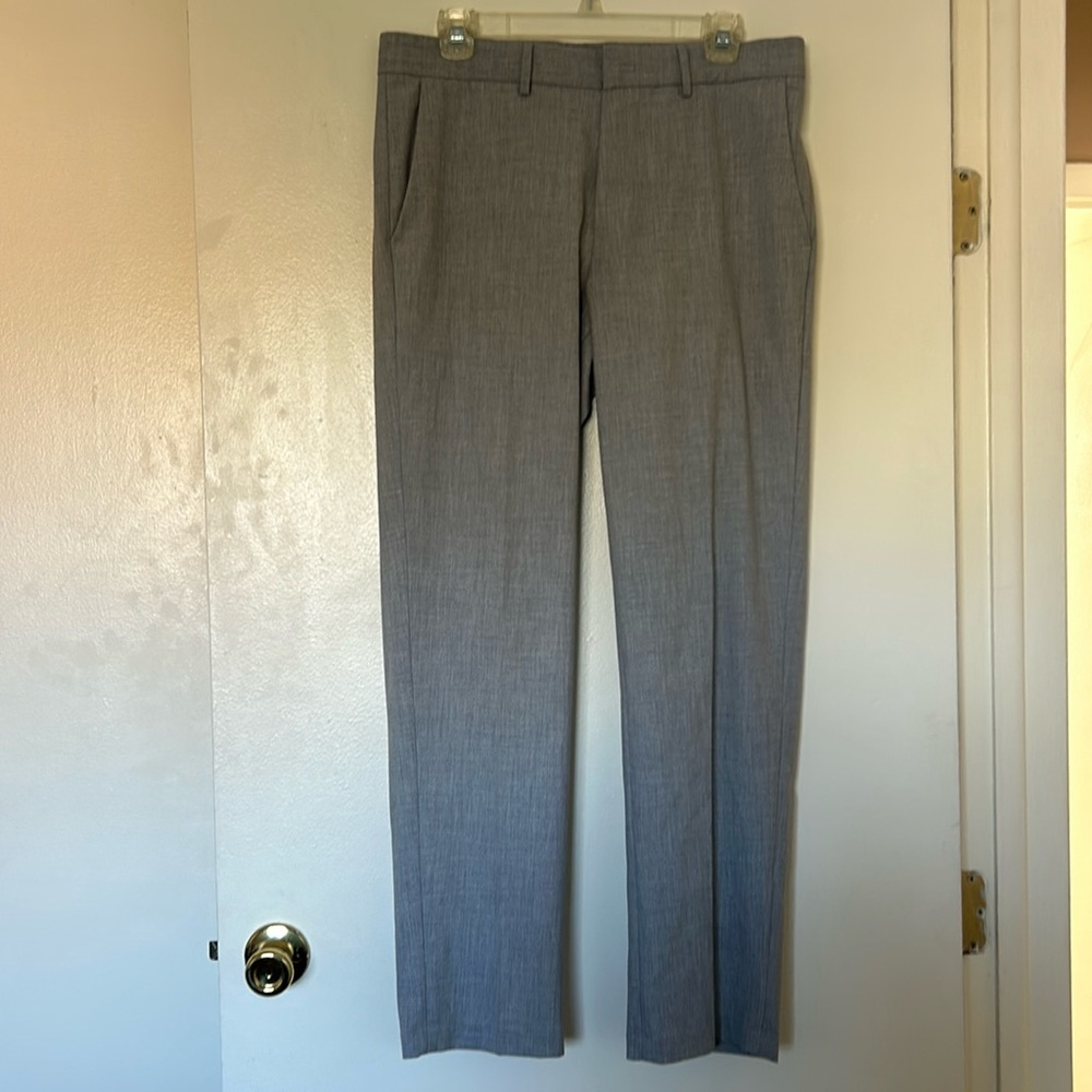 Men’s dress pants